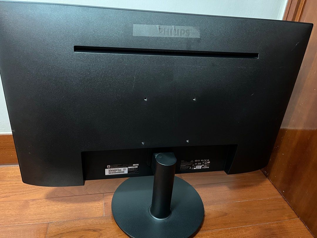 monitor philips 271v8la