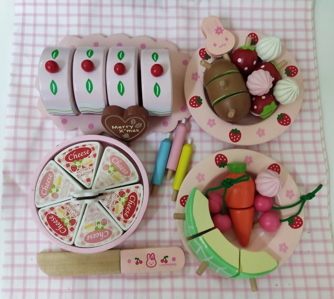 Mother garden toys hot sale