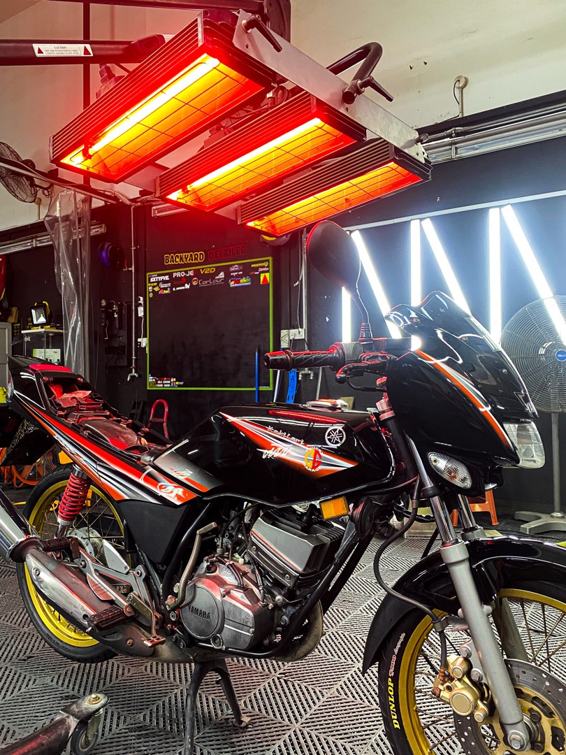 Motorcycle ceramic coating, Motorcycles, Motorcycle Accessories on