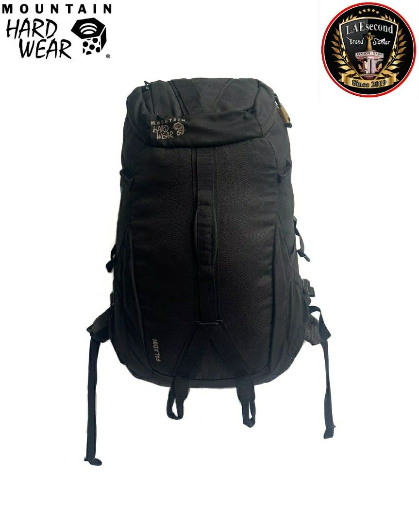 Mountain clearance hardwear paladin