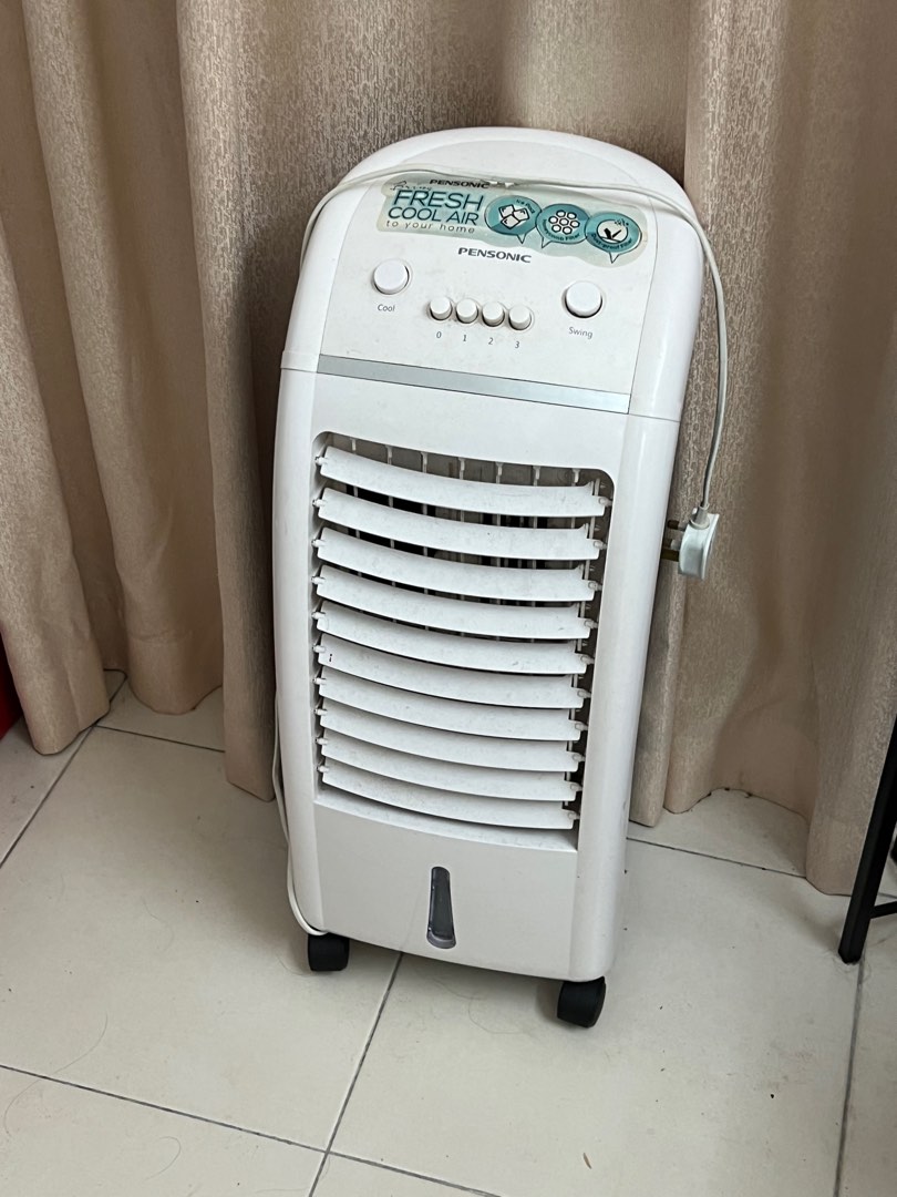 MOVING OUT SALE PENSONIC AIR COOLER