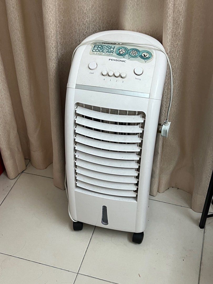 MOVING OUT SALE PENSONIC AIR COOLER