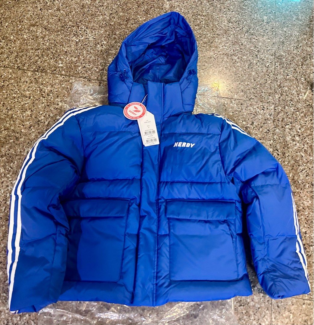 Entyinea Womens Plus Size Puffer Jacket Waterproof Thicken Parka Warm Snow  Jacket with Removable Hood White XS - Walmart.com