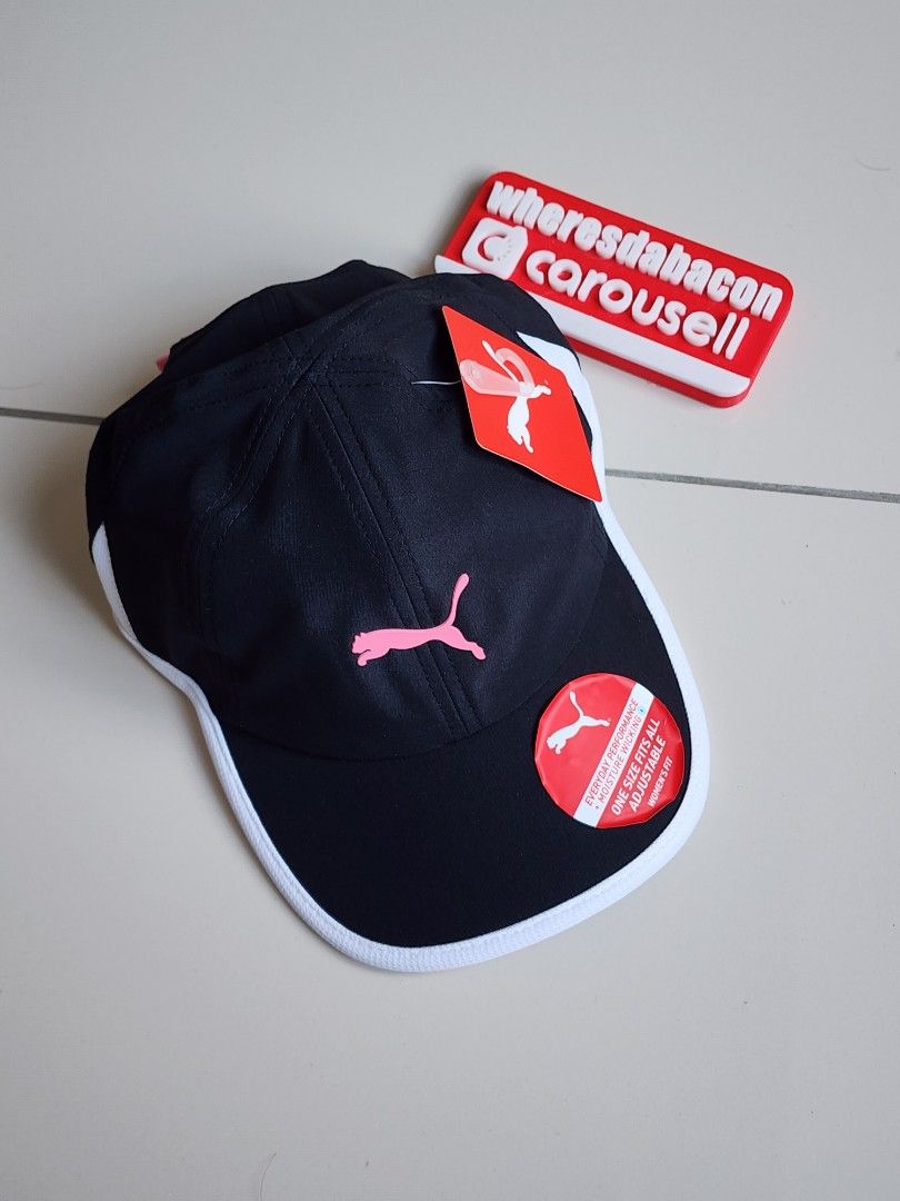 Puma dri fit 2025 caps