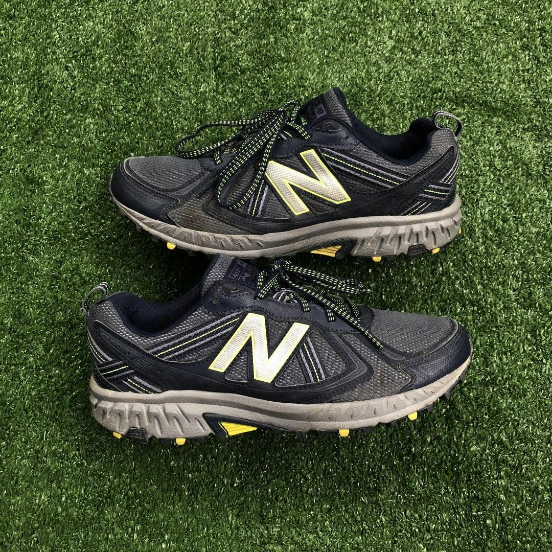 New balance 410 navy sales