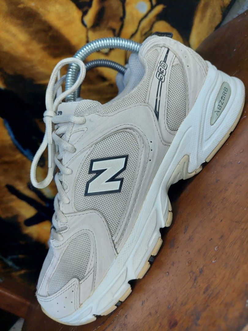 Mens new on sale balance size 5