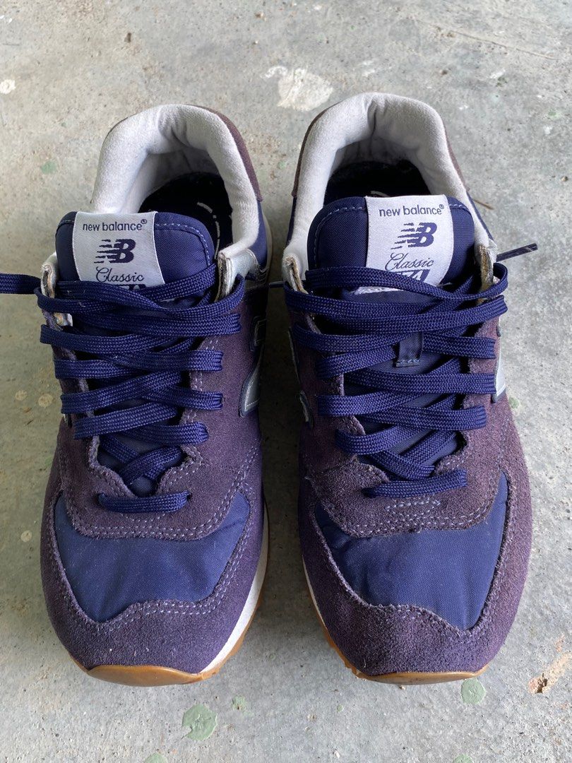 Nb 996 vs 574 top