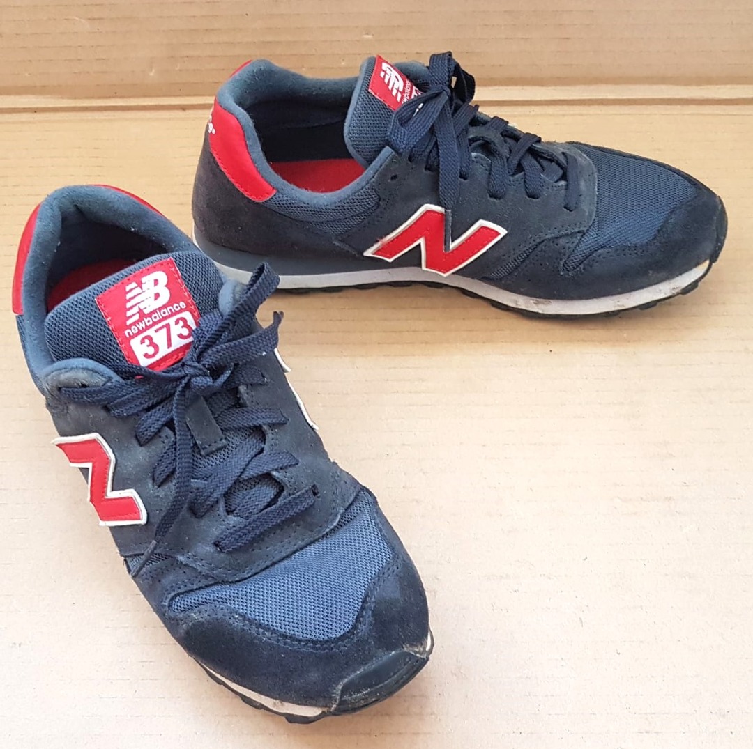 New balance clearance designer sneakers