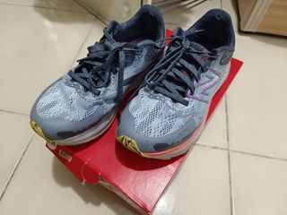 New 2025 balance 660v4