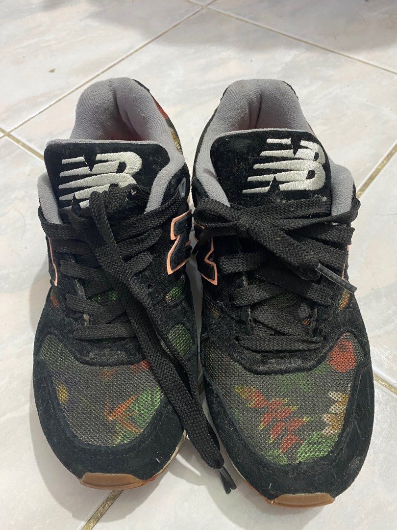NEW BALANCE ENCAP, Women's Fashion, Watches & Accessories, Other ...