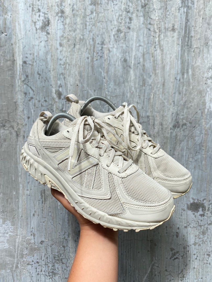 NEW BALANCE MT410SA5 Men s Fashion Footwear Sneakers on Carousell