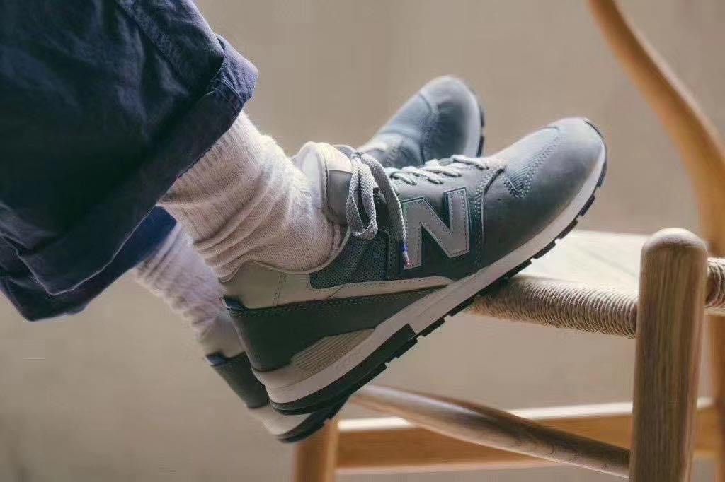 New balance 996 jp clearance