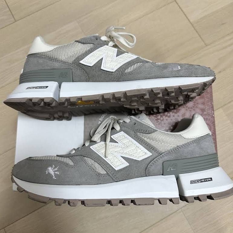 new balance rc1300 10th anniversary