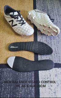 New balance deals visaro malaysia