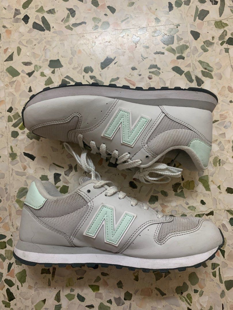 New balance 373 standard 2025