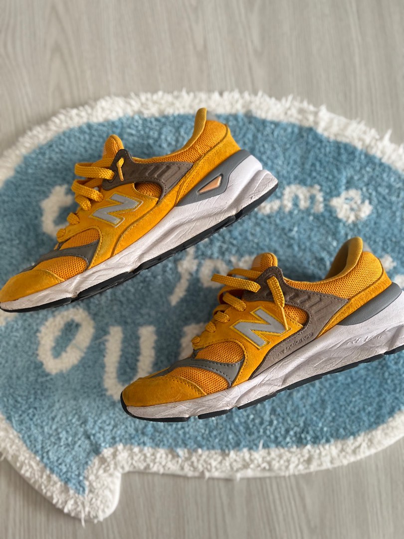 New balance mens x90 deals