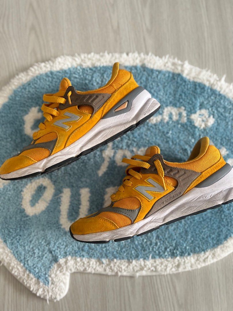 Men's new cheap balance x90