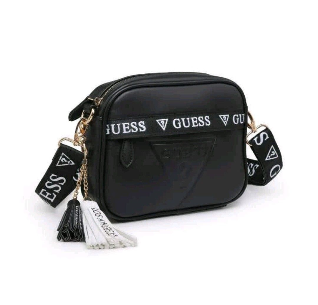 Harga sling bag guess hot sale
