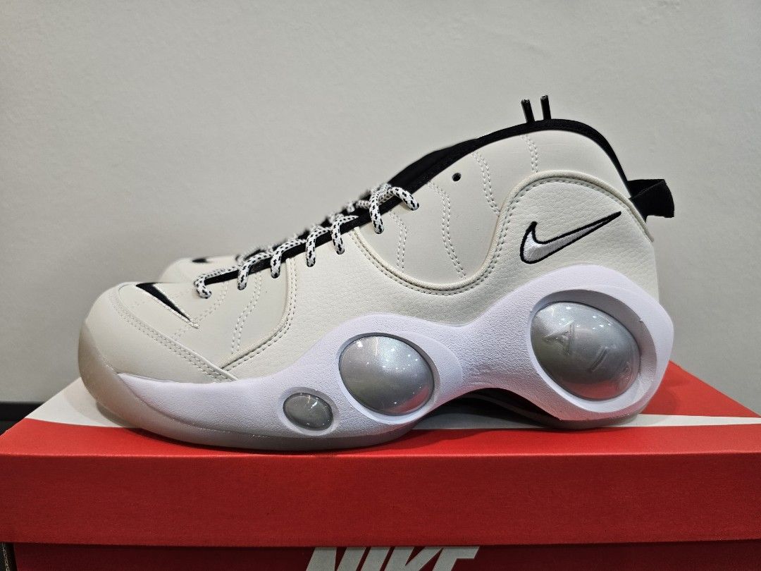 NIKE AIR ZOOM FLIGHT 95 SE OG 24cm 新品 - 靴