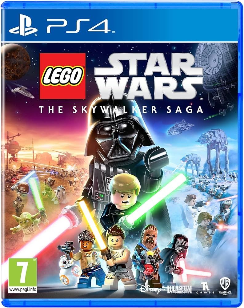 Lego star wars sales 2 download full version