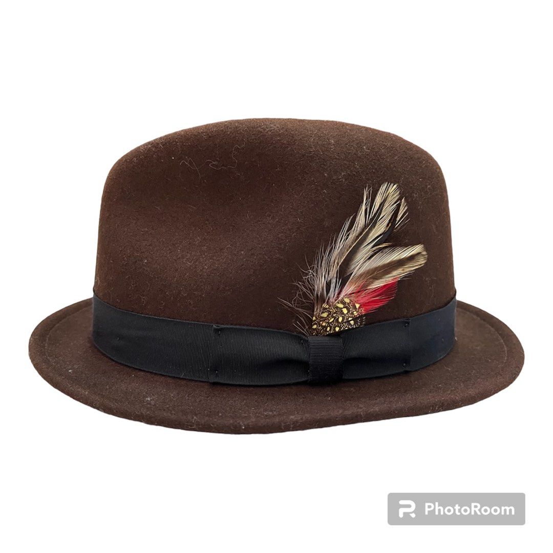 New york hat company fedora sale