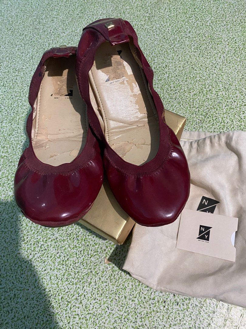 New york soho cheap shoes yosi samra