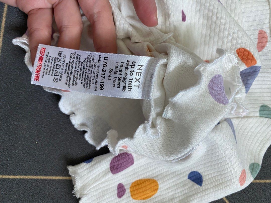 Next baby au clearance