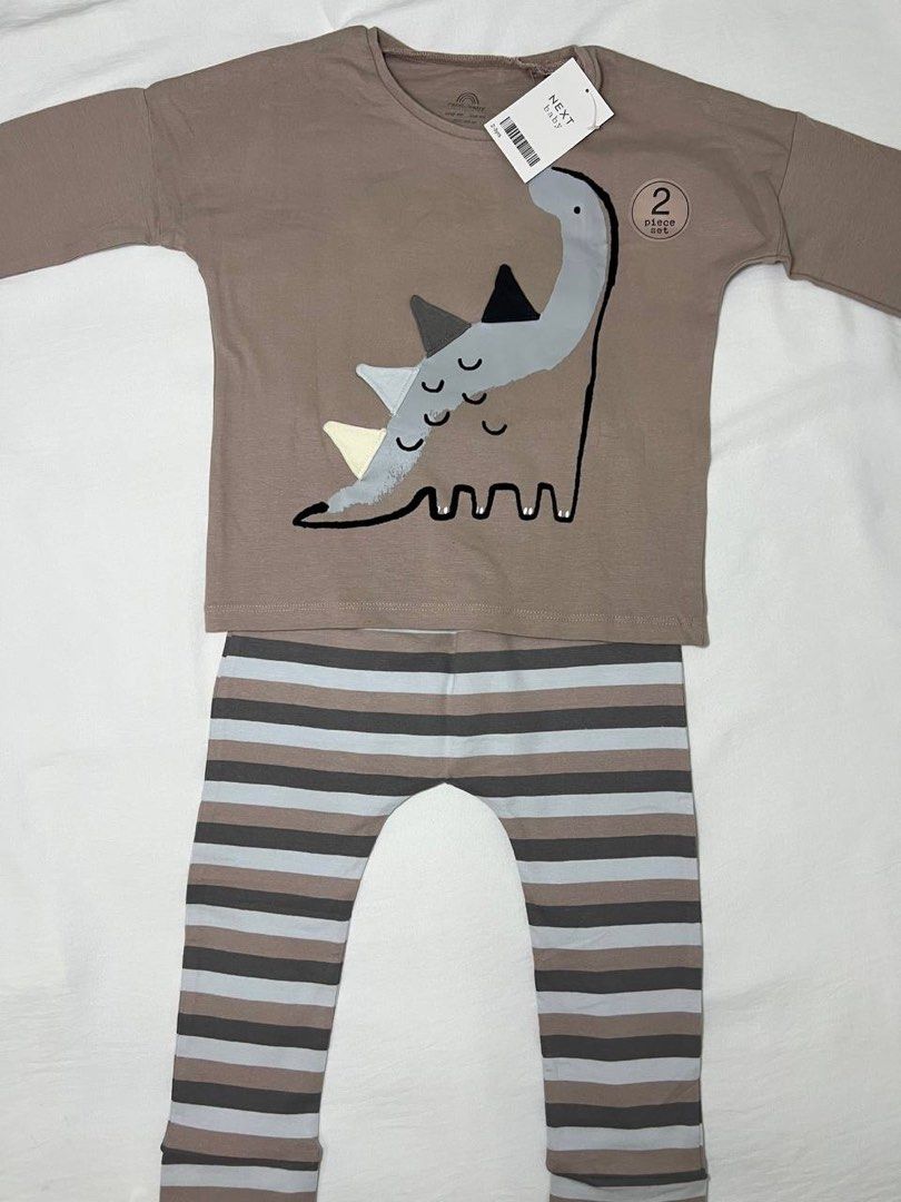 Dinosaur pjs next deals