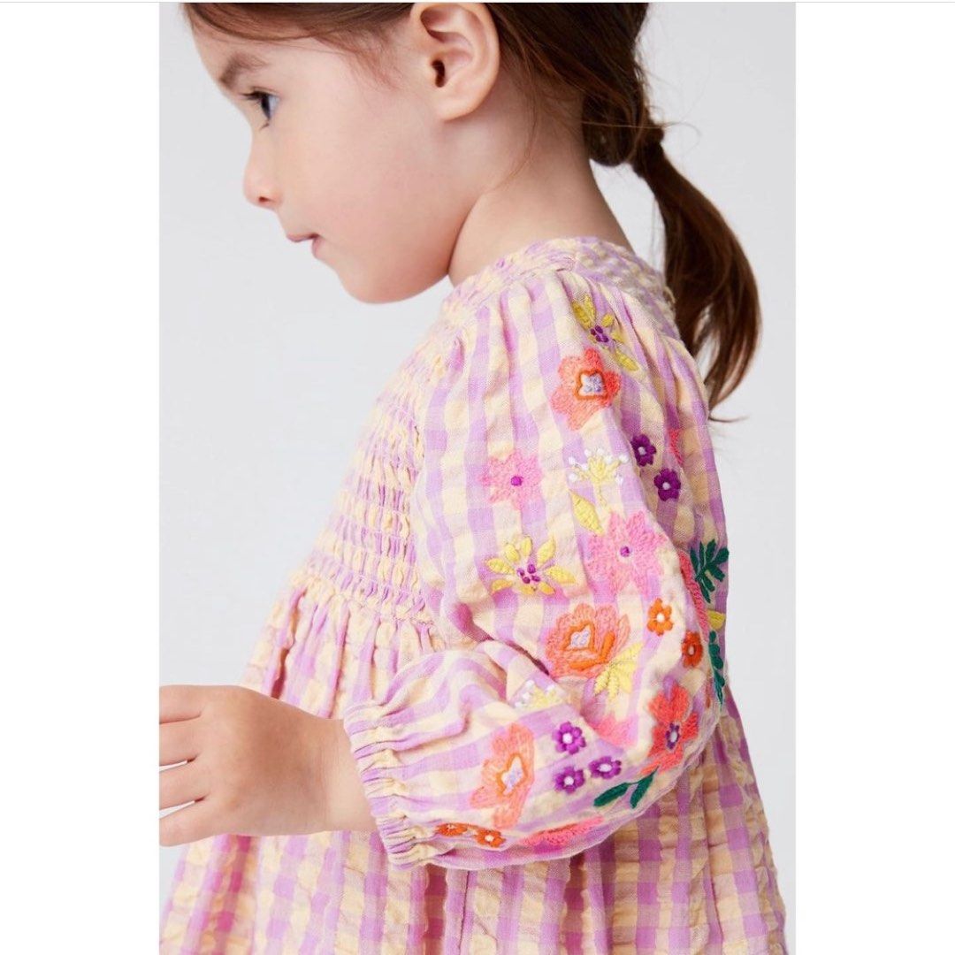 Next top lilac dress