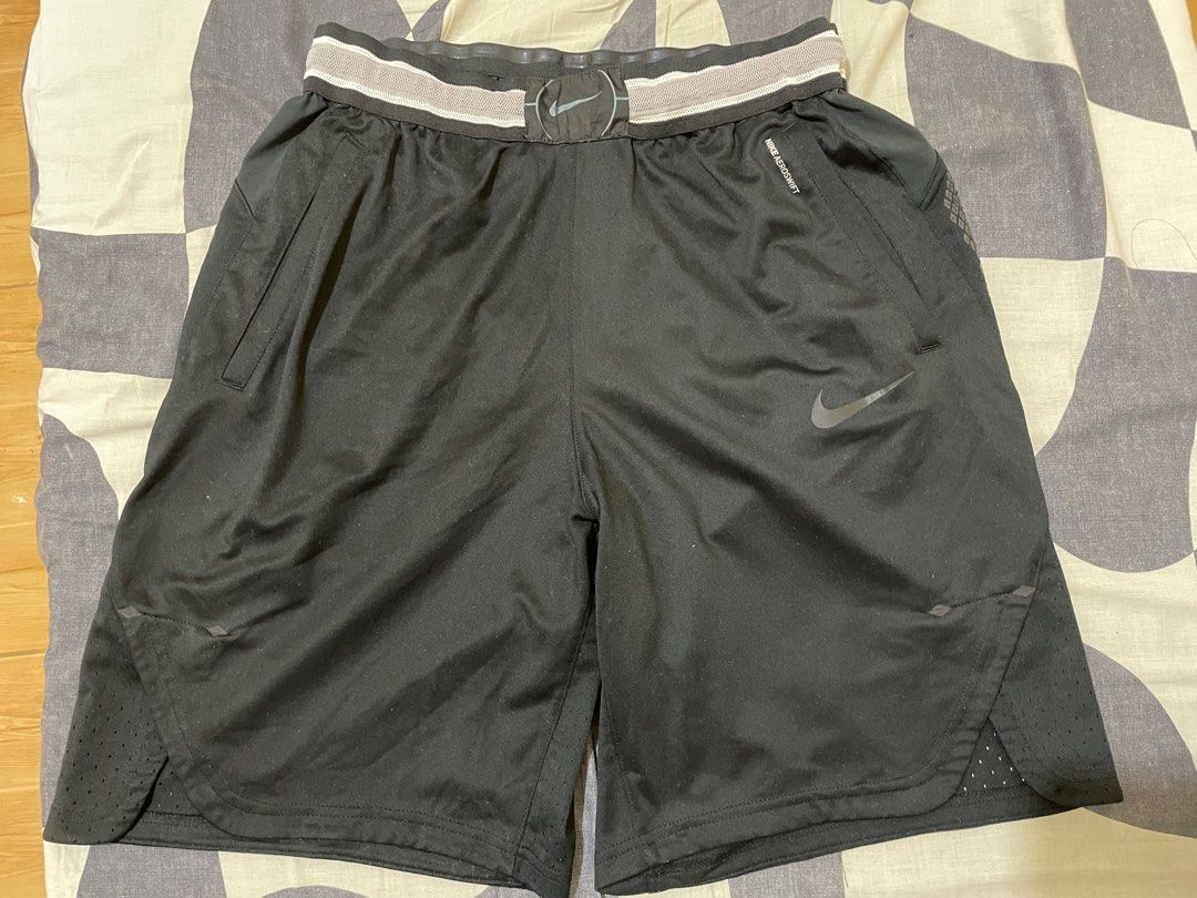 Nike aeroswift basketball shorts store