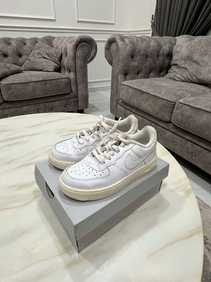 Air force sales 1 dna uk