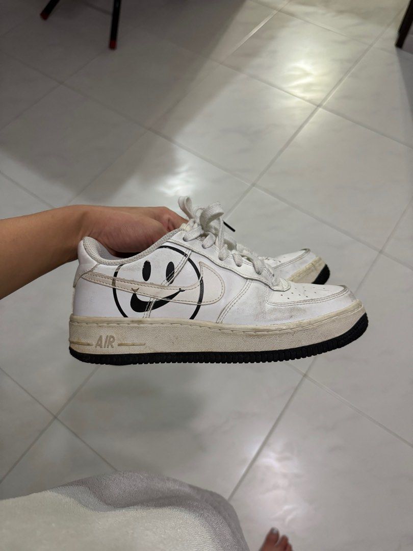 Nike Air Force 1 Have a Nike Day Women s Fashion Footwear