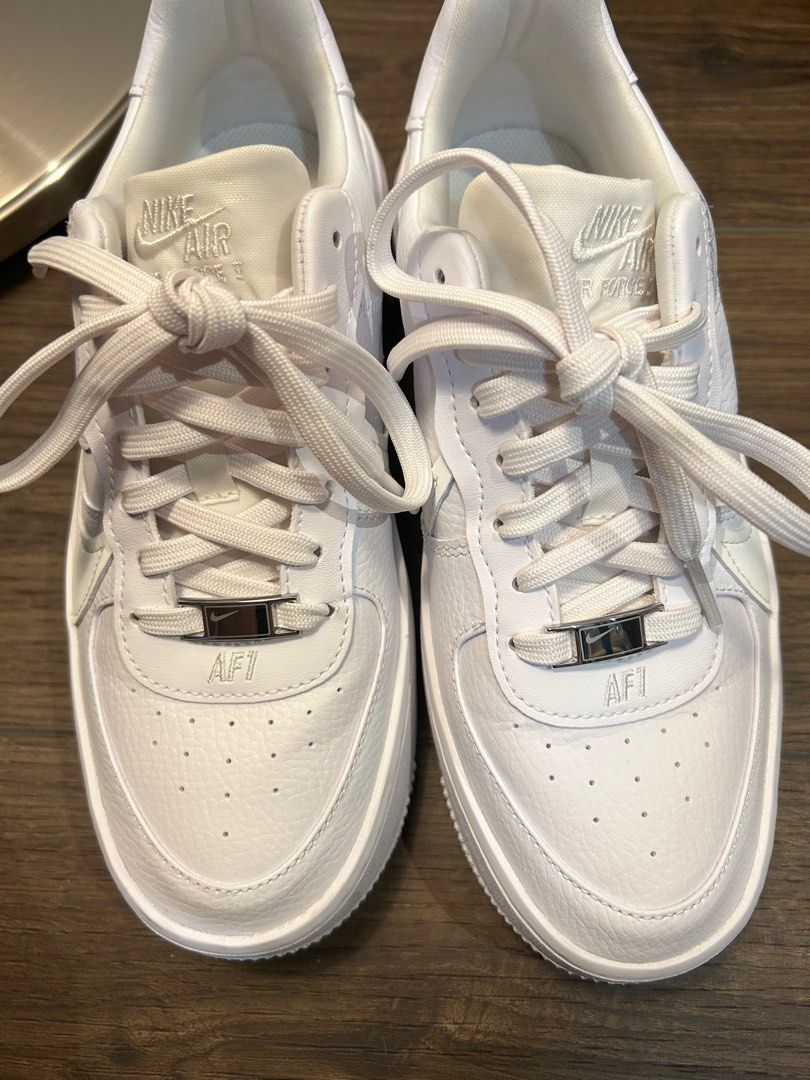 Air force outlet nike platform