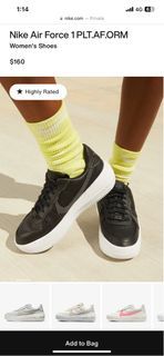 Nike Air Force 1 world champion, 男裝, 鞋, 波鞋- Carousell