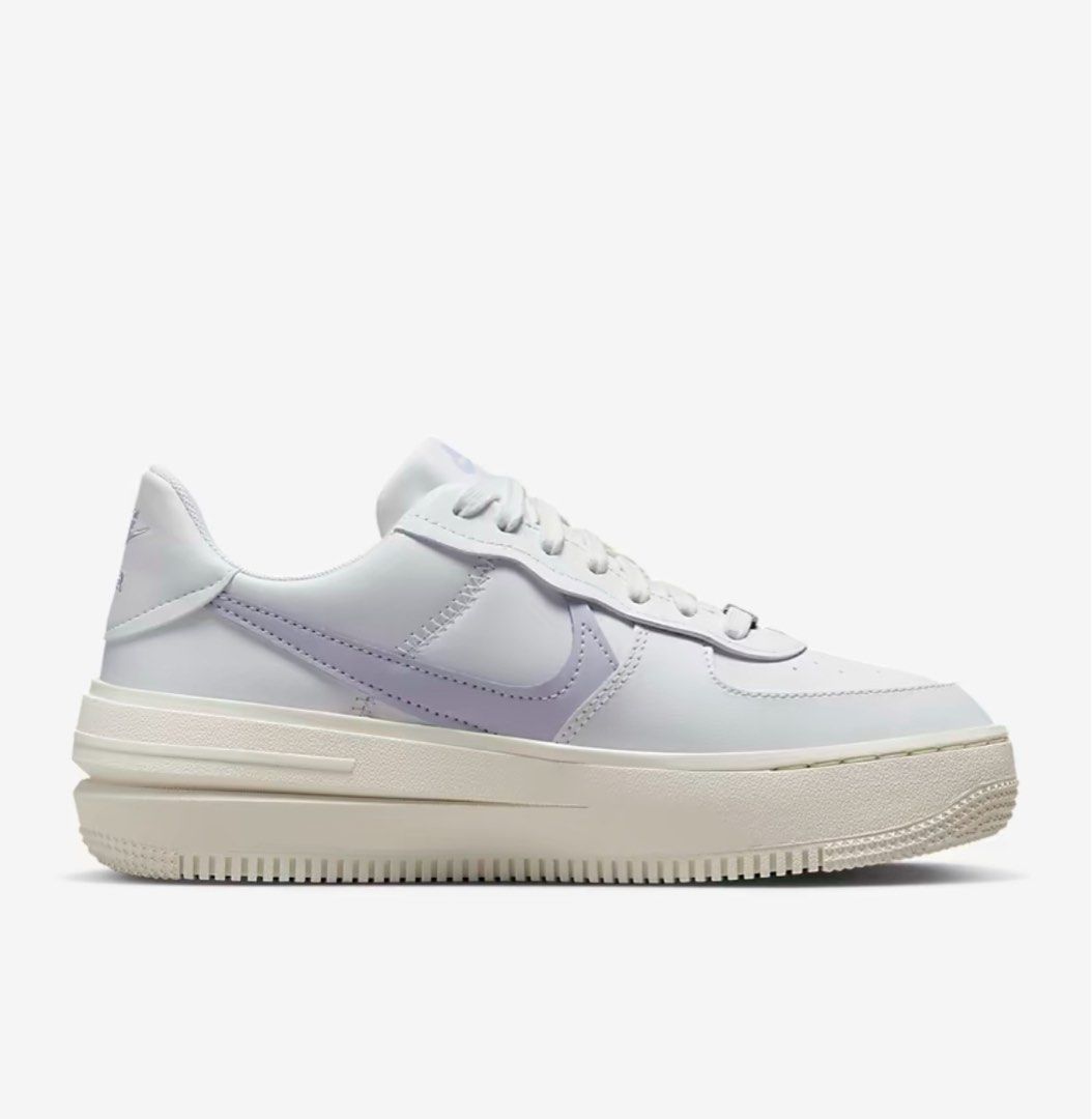 Nike air force 1 hotsell jester lilac