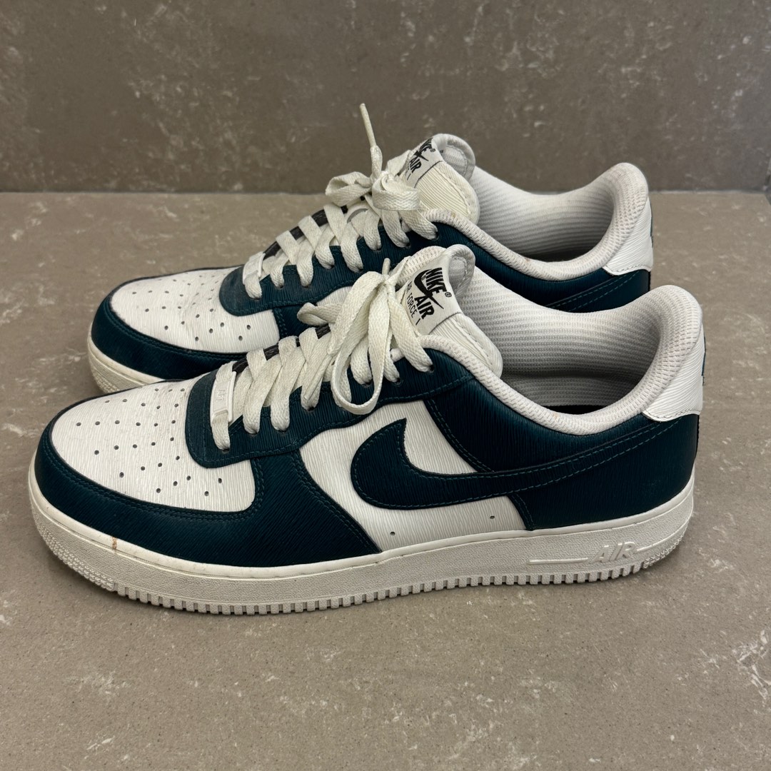 nike air force id