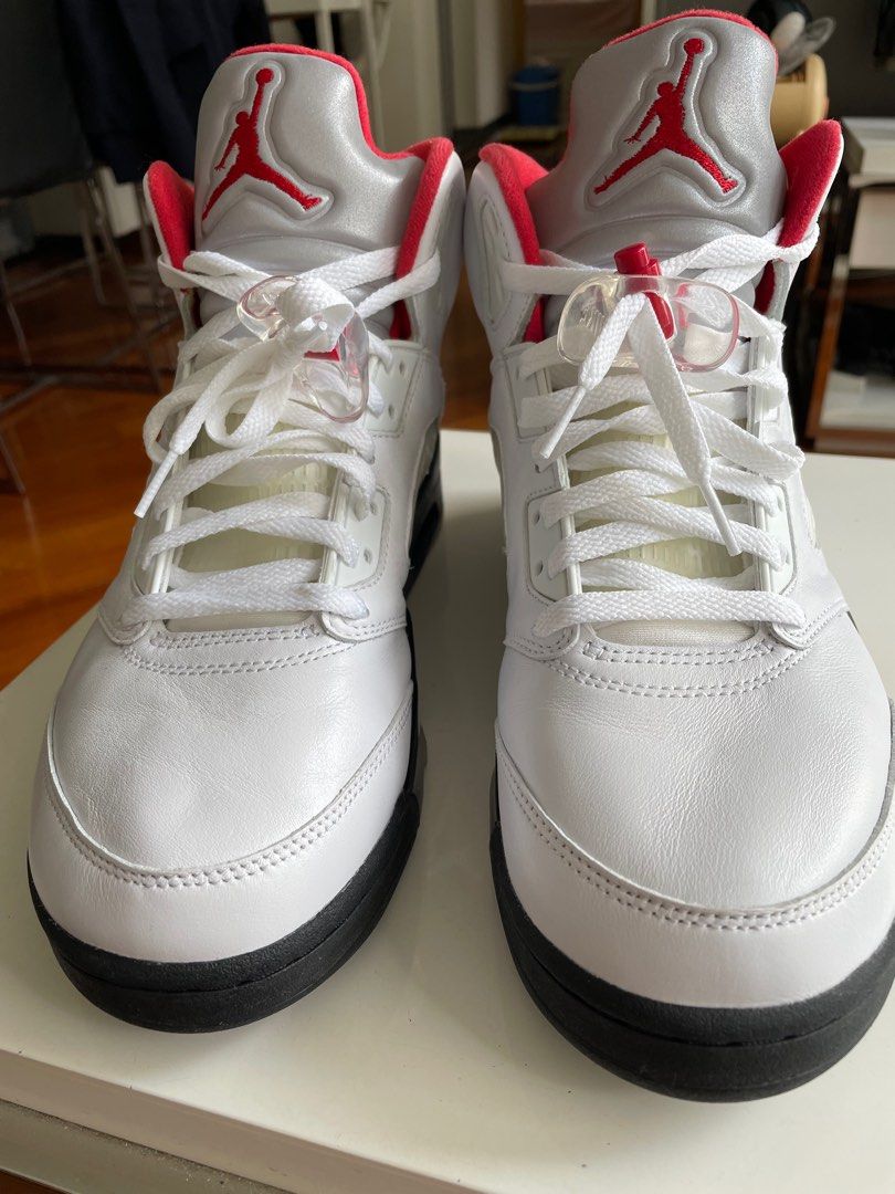Nike air jordan size best sale