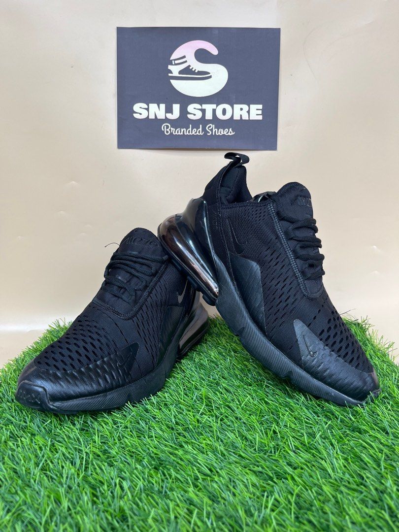 nike 2090 triple black