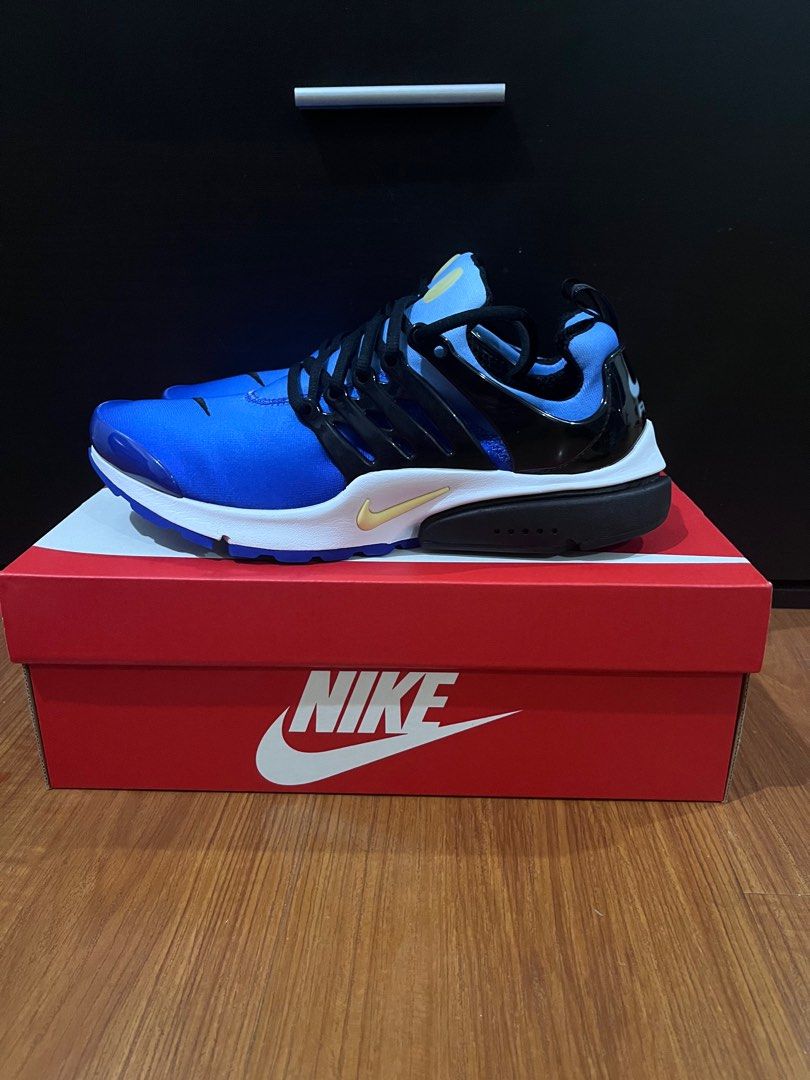 Nike presto sky blue on sale
