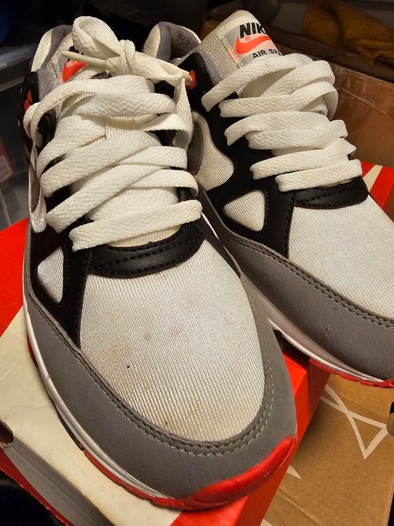 Air span 2 patta infrared hot sale