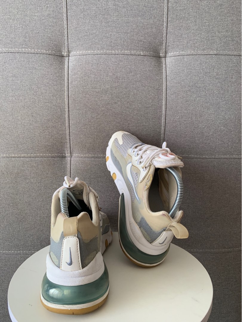 nike airmax 270 react women