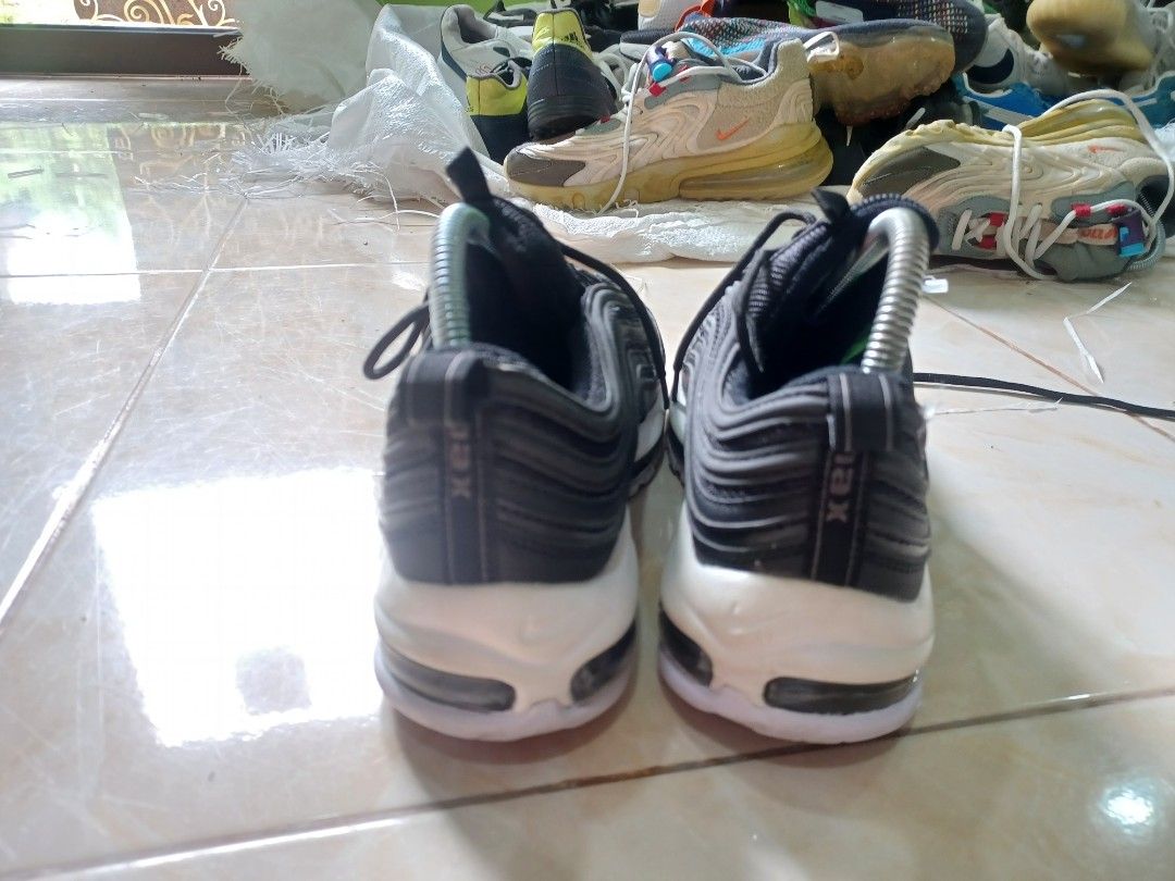 Nike Airmax 97 Men s Fashion Footwear Sneakers on Carousell