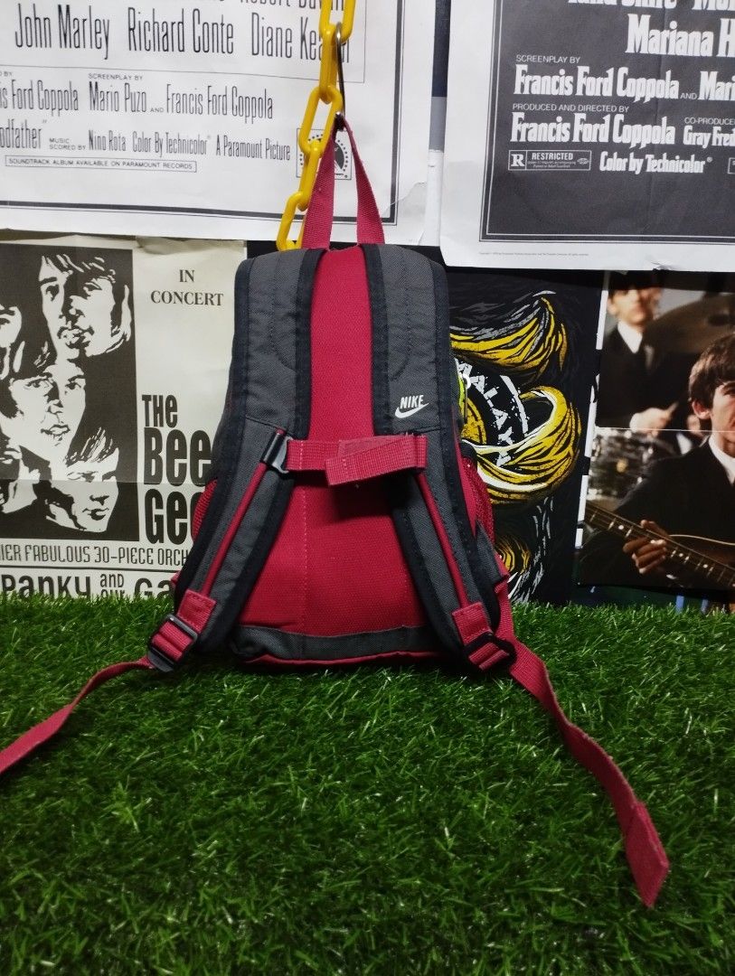 Nike Baby Backpack Bag Luxury Bags Wallets on Carousell