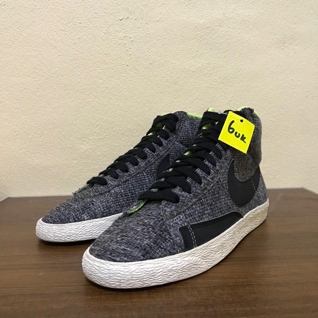 blazers men nike