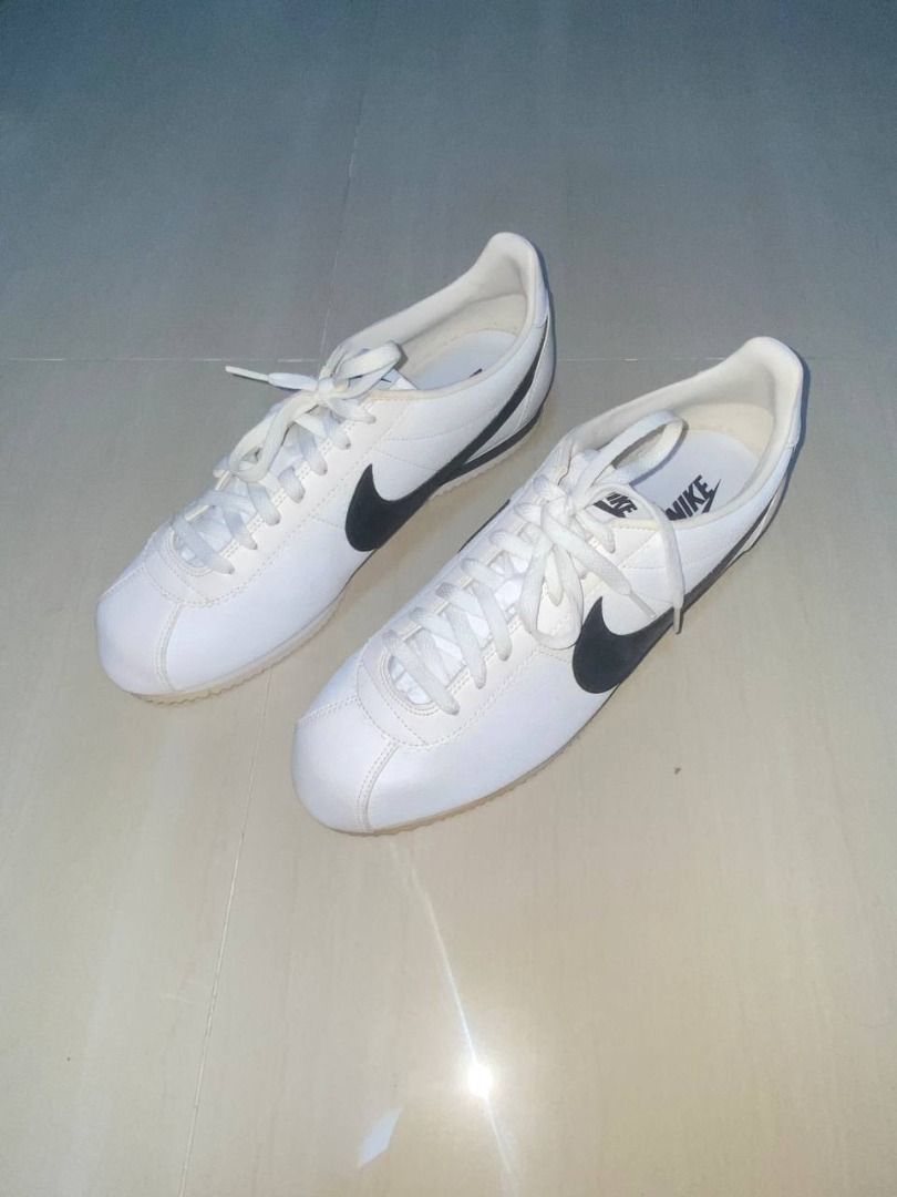 Nike Classic Cortez Leather