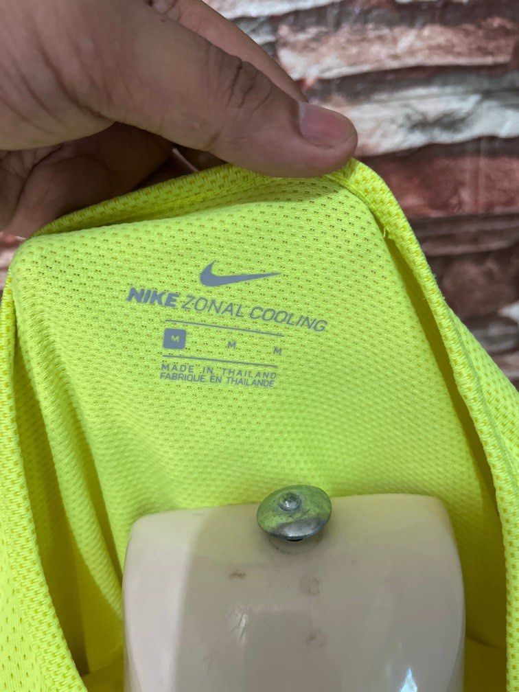 NIKE DRIFIT TEE DIMES 19x25 (Category: Activewear) located in Zamboanga. Submitted by outfitdepot (Listing ID 1261375981, Image 3). Description: .