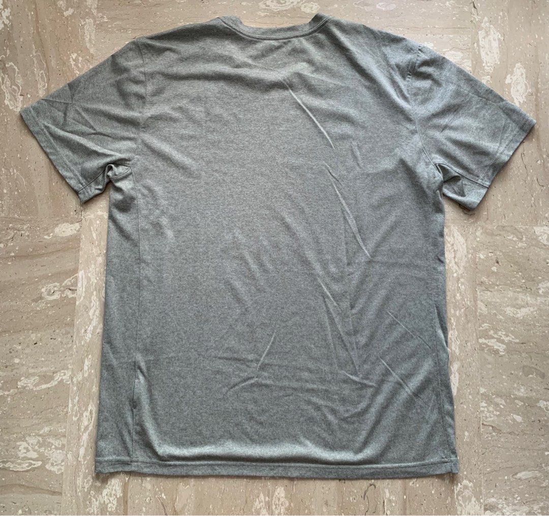 Mens dri sales fit shirts