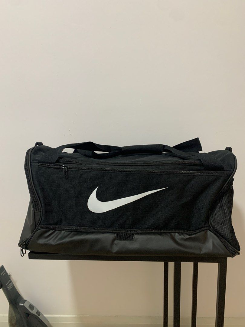 Duffel bag nike online large
