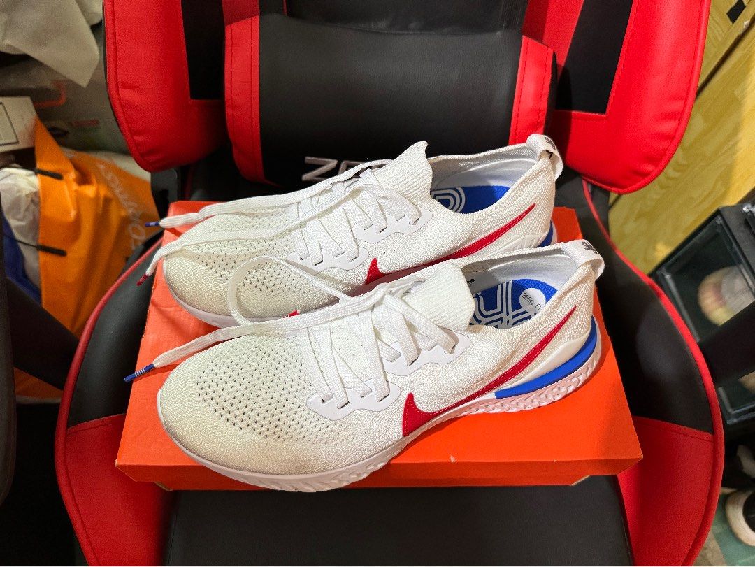 Nike Epic react Carousell