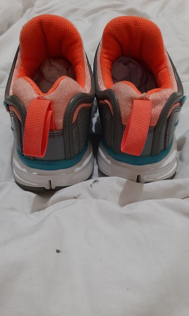 Nike free deals insole